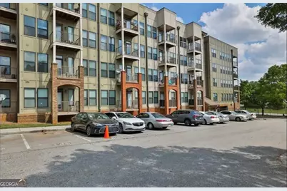 898 Oak Street SW #3204, Atlanta, GA 30310 - Photo 21