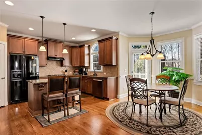 4555 Trilogy Park Trail, Hoschton, GA 30548 - Photo 13