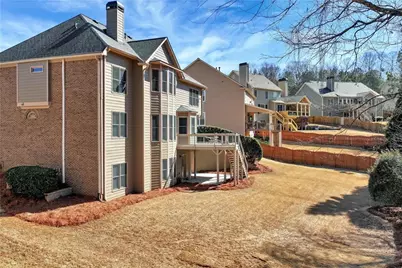 4555 Trilogy Park Trail, Hoschton, GA 30548 - Photo 37