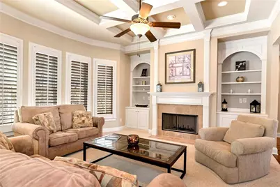 4555 Trilogy Park Trail, Hoschton, GA 30548 - Photo 9