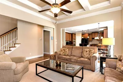 4555 Trilogy Park Trail, Hoschton, GA 30548 - Photo 11