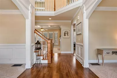 4555 Trilogy Park Trail, Hoschton, GA 30548 - Photo 5