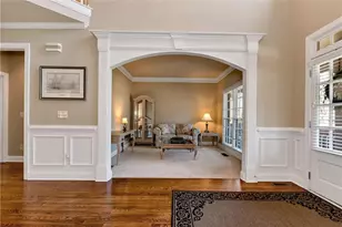 4555 Trilogy Park Trail, Hoschton, GA 30548 - Photo 7