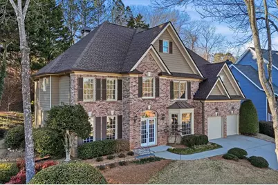 3860 Mantle Ridge Drive, Cumming, GA 30041 - Photo 1