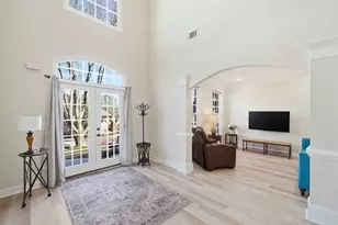 3860 Mantle Ridge Dr, Cumming, GA 30041 - Photo 9