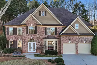 3860 Mantle Ridge Drive, Cumming, GA 30041 - Photo 3