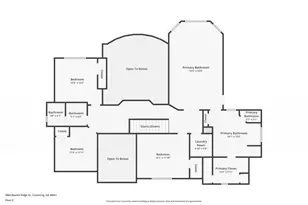 3860 Mantle Ridge Dr, Cumming, GA 30041 - Photo 69