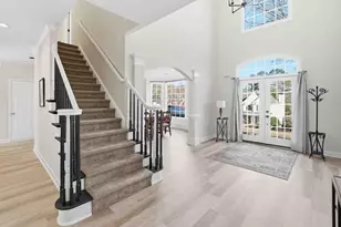 3860 Mantle Ridge Dr, Cumming, GA 30041 - Photo 11