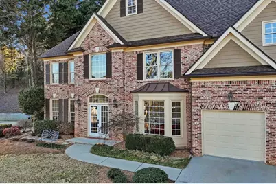 3860 Mantle Ridge Drive, Cumming, GA 30041 - Photo 5