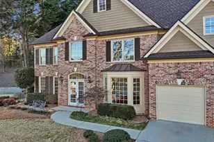 3860 Mantle Ridge Dr, Cumming, GA 30041 - Photo 5