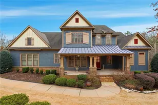 9083 Hanover St, Lithia Springs, GA 30122 - Photo 1