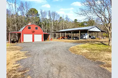 227 Old Draketown Pass, Temple, GA 30179 - Photo 37