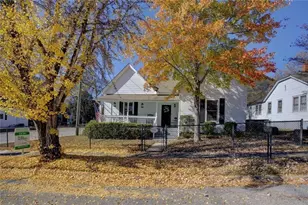 27 N Broad St, Porterdale, GA 30014 - Photo 1