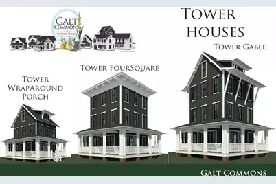 1917 Galt Commons, Kennesaw, GA 30144 - Photo 43