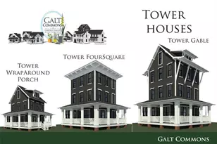 1917 Galt Cmns, Kennesaw, GA 30144 - Photo 43