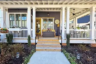 1917 Galt Cmns, Kennesaw, GA 30144 - Photo 5