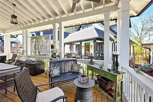 1917 Galt Cmns, Kennesaw, GA 30144 - Photo 7