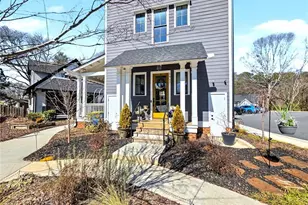 1917 Galt Cmns, Kennesaw, GA 30144 - Photo 39