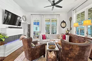 1917 Galt Cmns, Kennesaw, GA 30144 - Photo 13