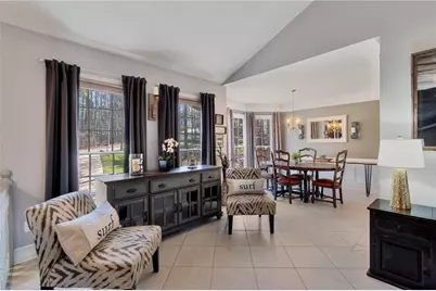 1319 Towne Harbor Trail, Woodstock, GA 30189 - Photo 5