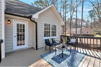 1319 Towne Harbor Trail, Woodstock, GA 30189 - Photo 9