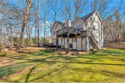 1319 Towne Harbor Trail, Woodstock, GA 30189 - Photo 25