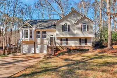 1319 Towne Harbor Trail, Woodstock, GA 30189 - Photo 1