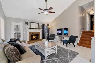 1319 Towne Harbor Trail, Woodstock, GA 30189 - Photo 3