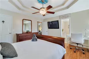 1319 Towne Harbor Trail, Woodstock, GA 30189 - Photo 17