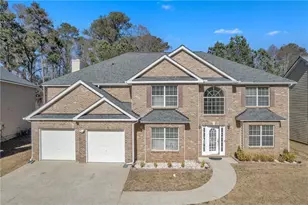 4327 Defoors Farm Trail, Powder Springs, GA 30127 - Photo 1
