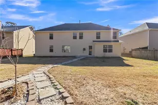 4327 Defoors Farm Trail, Powder Springs, GA 30127 - Photo 67