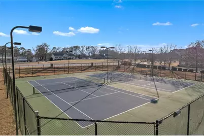 4327 Defoors Farm Trail, Powder Springs, GA 30127 - Photo 77