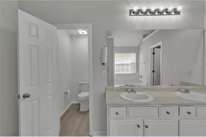 4327 Defoors Farm Trail, Powder Springs, GA 30127 - Photo 51