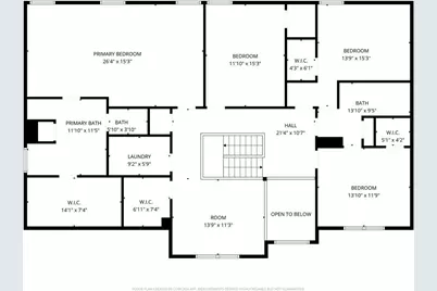 4327 Defoors Farm Trail, Powder Springs, GA 30127 - Photo 79