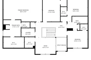 4327 Defoors Farm Trail, Powder Springs, GA 30127 - Photo 79