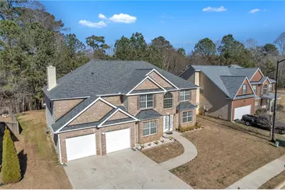 4327 Defoors Farm Trail, Powder Springs, GA 30127 - Photo 3