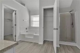 4327 Defoors Farm Trail, Powder Springs, GA 30127 - Photo 53