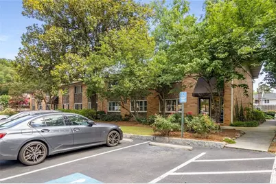 115 Biscayne Drive NW #E3, Atlanta, GA 30309 - Photo 35