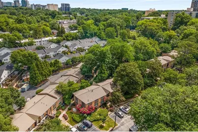 115 Biscayne Drive NW #E3, Atlanta, GA 30309 - Photo 33