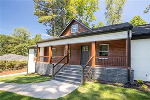 610 Glenforest Rd, Atlanta, GA 30328 - Photo 5