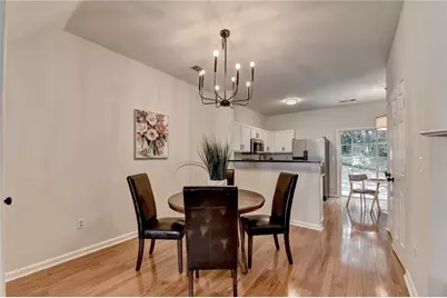 256 Paden Cove Trail, Lawrenceville, GA 30044 - Photo 9