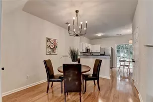 256 Paden Cove Trail, Lawrenceville, GA 30044 - Photo 9