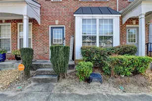 256 Paden Cove Trail, Lawrenceville, GA 30044 - Photo 3