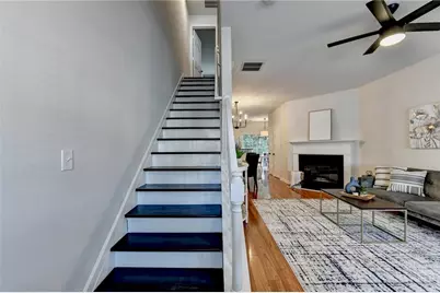 256 Paden Cove Trail, Lawrenceville, GA 30044 - Photo 5