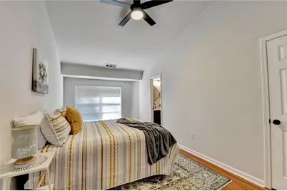 256 Paden Cove Trail, Lawrenceville, GA 30044 - Photo 23