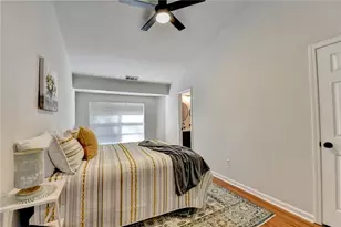 256 Paden Cove Trail, Lawrenceville, GA 30044 - Photo 23