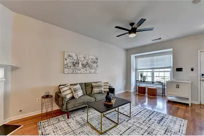 256 Paden Cove Trail, Lawrenceville, GA 30044 - Photo 7