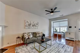 256 Paden Cove Trail, Lawrenceville, GA 30044 - Photo 7