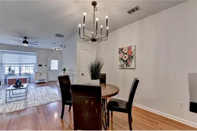 256 Paden Cove Trail, Lawrenceville, GA 30044 - Photo 11