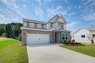 257 Abbotts Crossing Circle, Conyers, GA 30094 - Photo 3